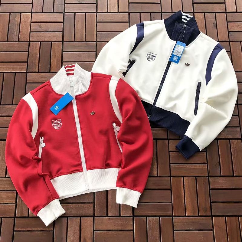 ADIDAS SWEATER WOMAN 66052018