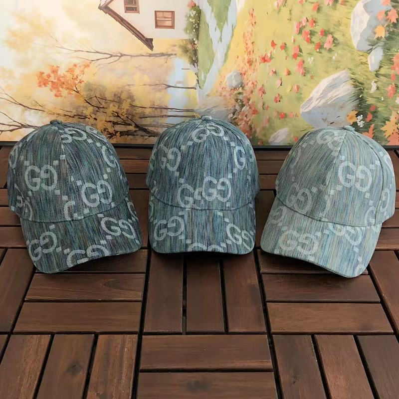 GUCCI CAP 55031908