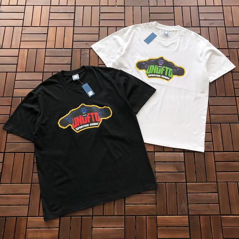 UNDEFEATED T-SHIRT 55071053 (im 185CM 70KG iwear size L in the photo)