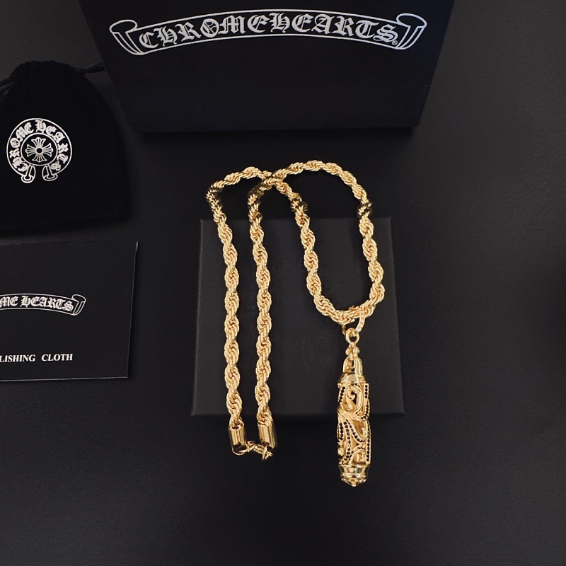 CHROME HEARTS JEWELRY 55042485