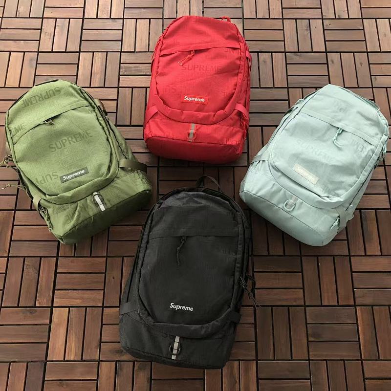 SUPREME BAG 66020406 (长48CM*宽38CM*高15CM)