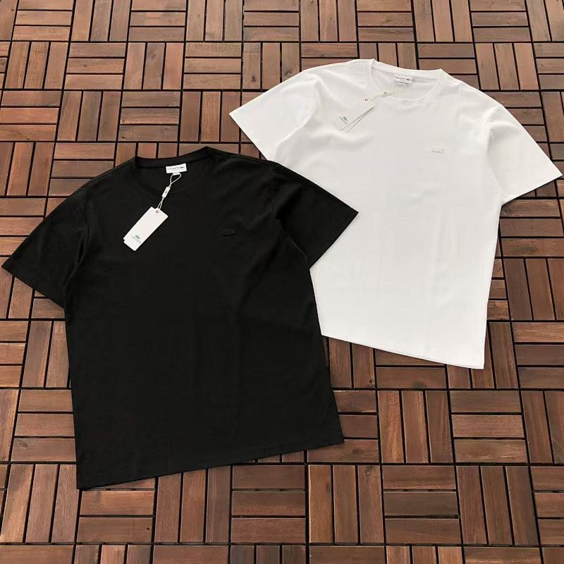 LACOSTE T-SHIRT 66012760 (im 185CM 80KG iwear size 2XL in the photo)