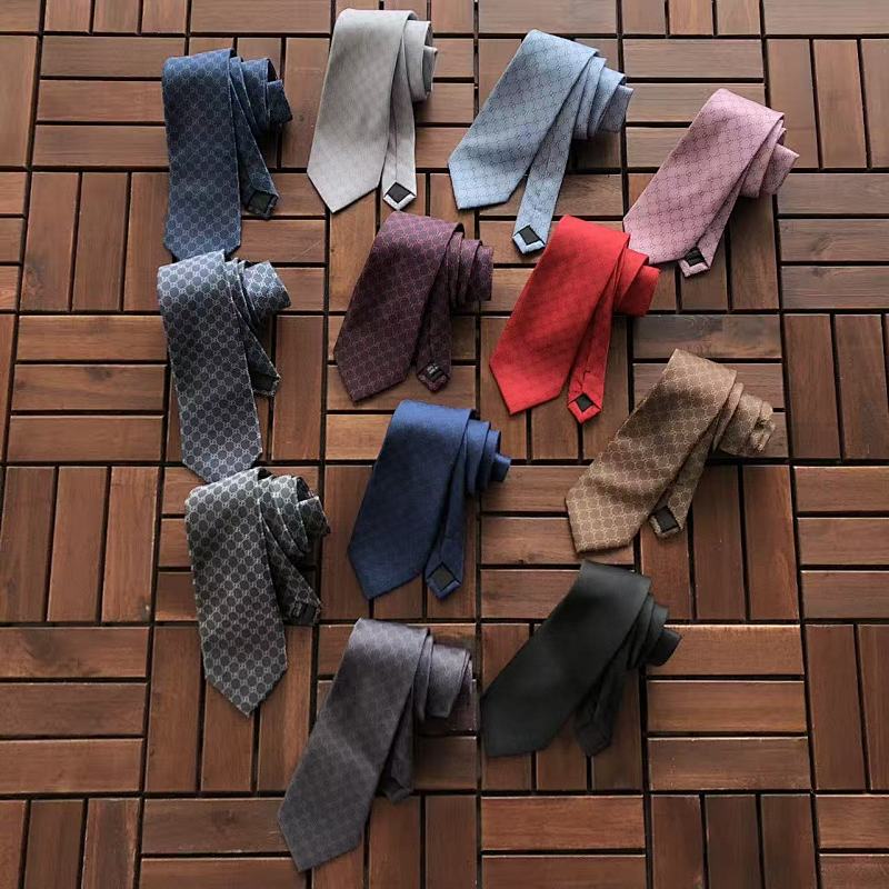 GUCCI TIE 55032712