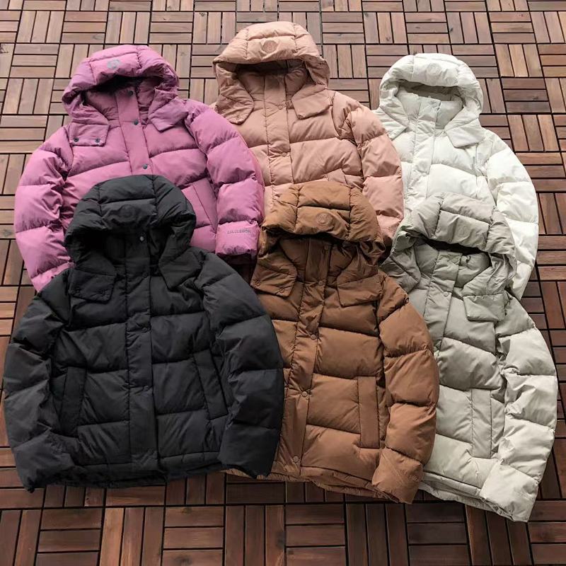 LULULEMON DOWN JACKET DOMAN 33110404