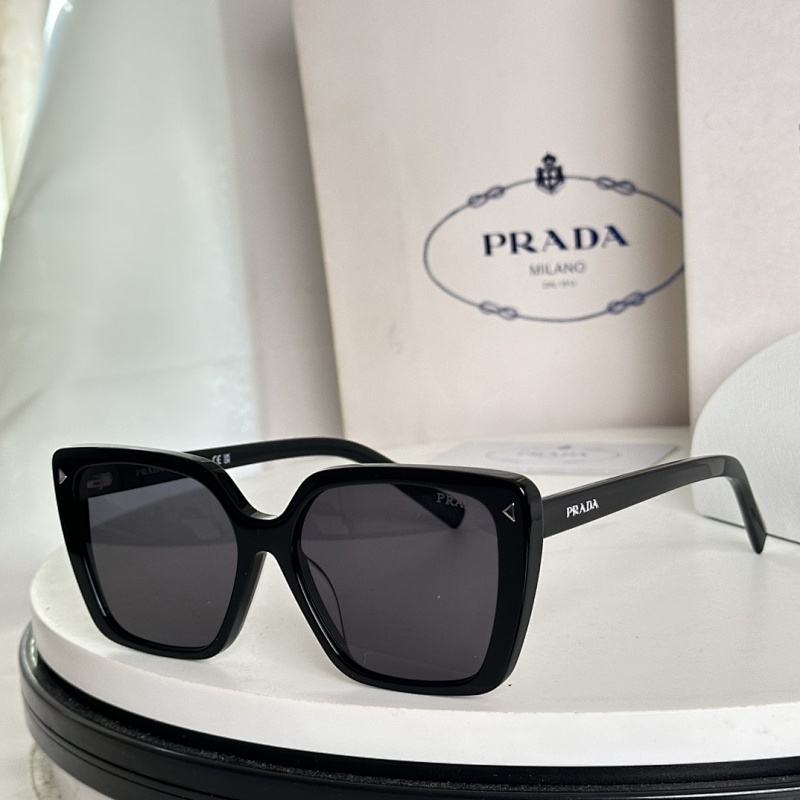 PRADA SUNGLASSES 11122381