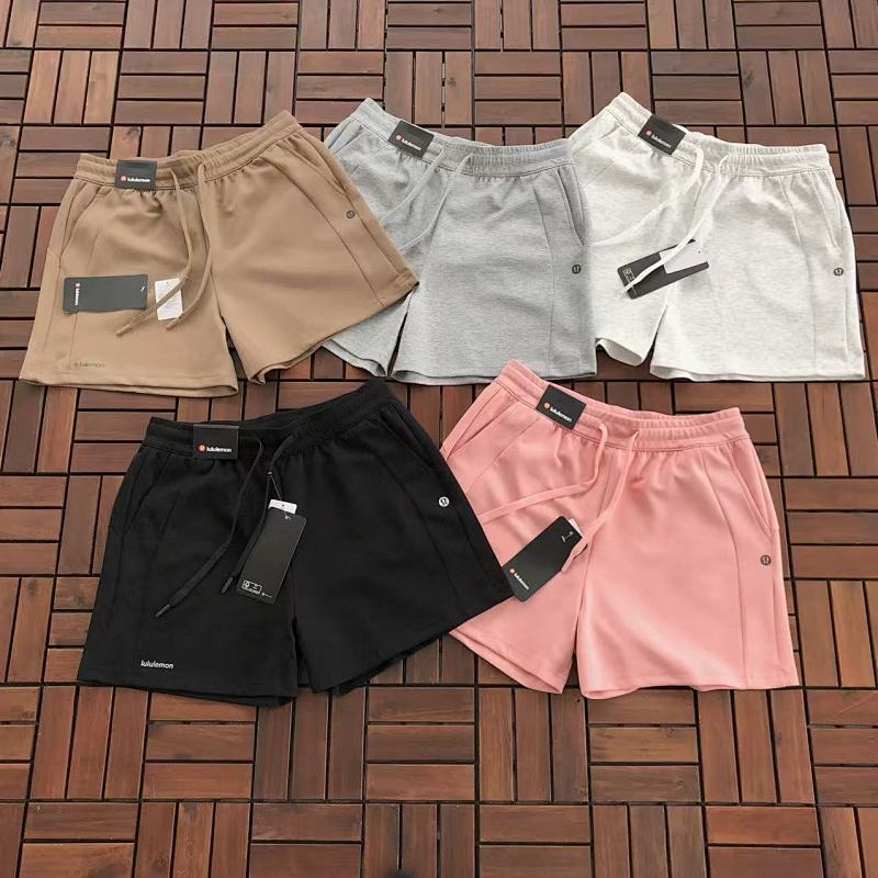 LULULEMON SHORTS WOMAN 66032905