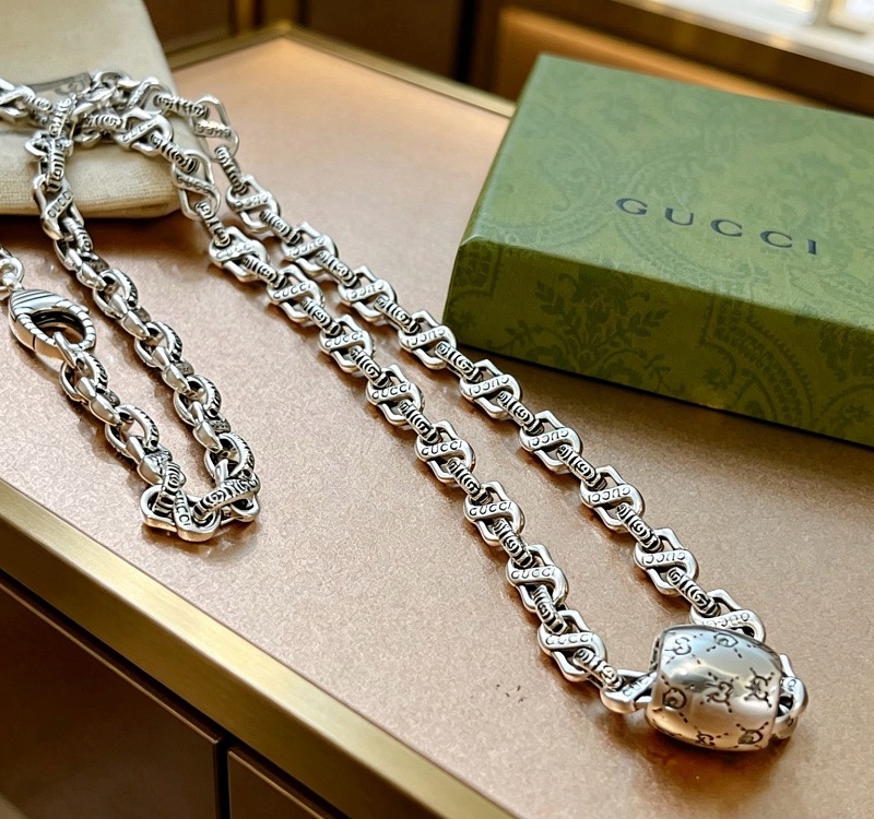 GUCCI JEWELRY 55070876