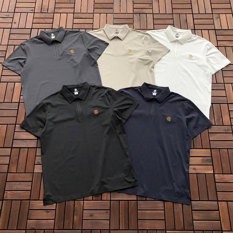 LULULEMON T-SHIRT 66012119 (im 185CM 80KG iwear size XL in the photo)