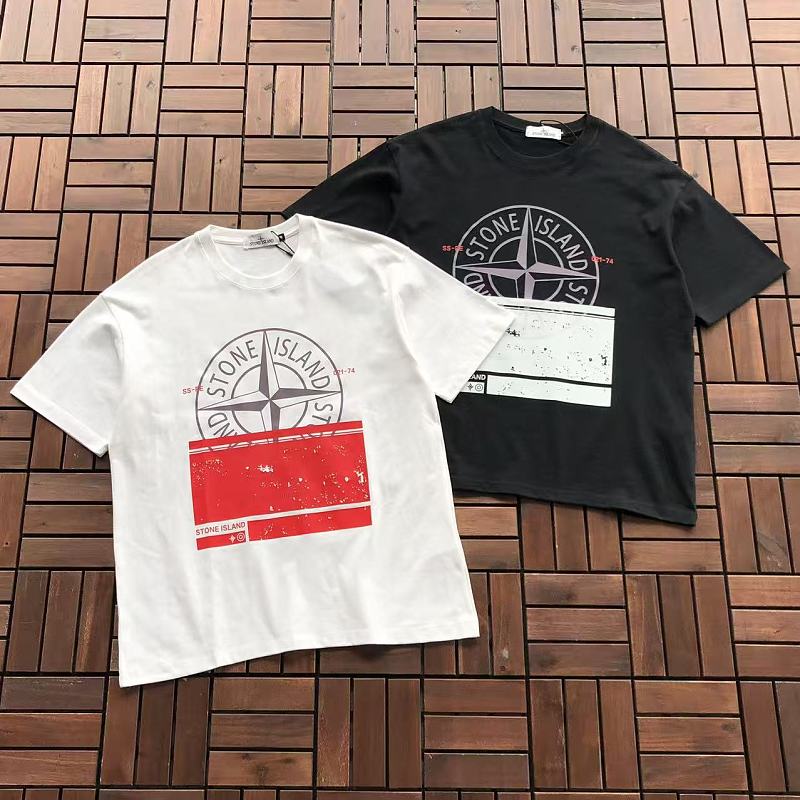 ST🔥🔥ET-SHIRT 77042758 (im 185CM 80KG iwear size M in the photo)