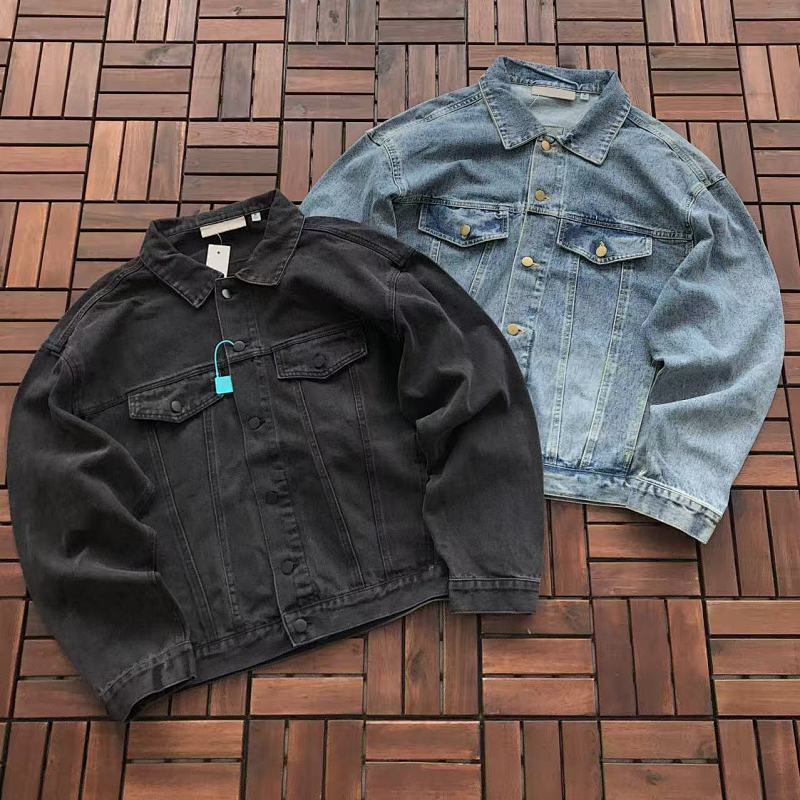 FOG JACKET 88030999 (im 185CM 70KG iwear size M in the photo)