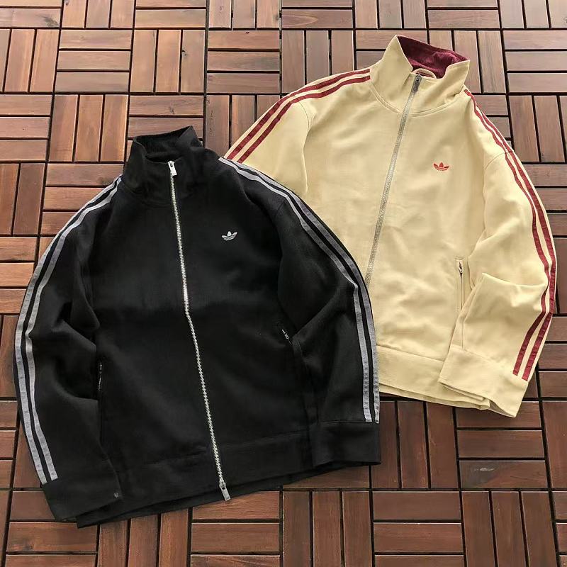 ADIDAS SWEATER 66042149 (im 176CM 58KG iwear size S in the photo)