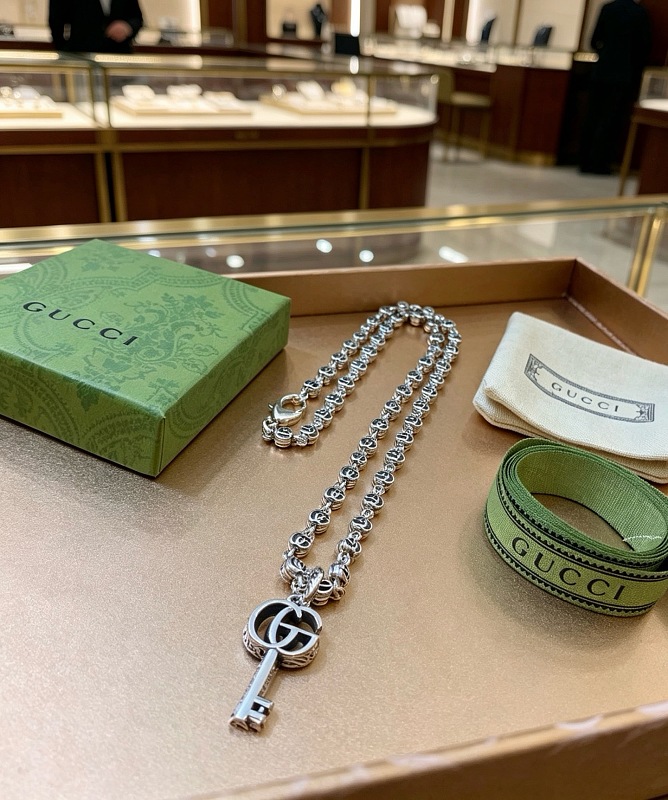 GUCCI JEWELRY 55071211