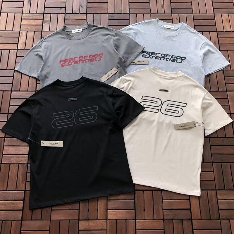 FOG T-SHIRT 66032504 (im 180CM 68KG iwear size M in the photo)