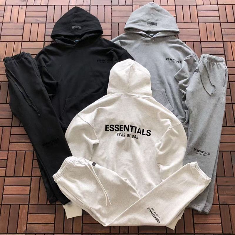 TOP PANTS FOG HOODIE 33100705 (im 180CM 68KG iwear size M in the photo)