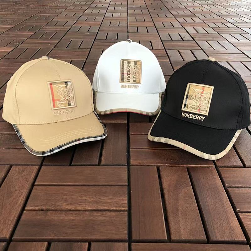 BURBERRY CAP 77041249