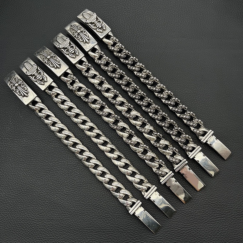CHROME HEARTS JEWELRY 55040945
