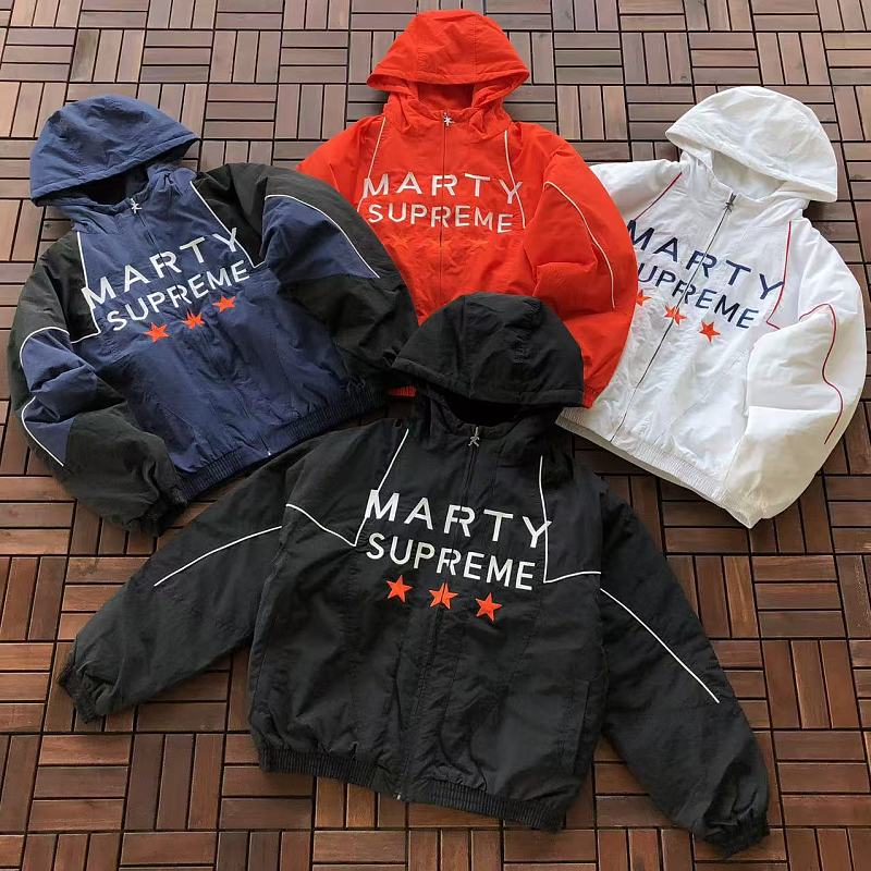 SUPREME & NAHMIAS JACKET 88080911 (im 185CM 80KG iwear size M in the photo)