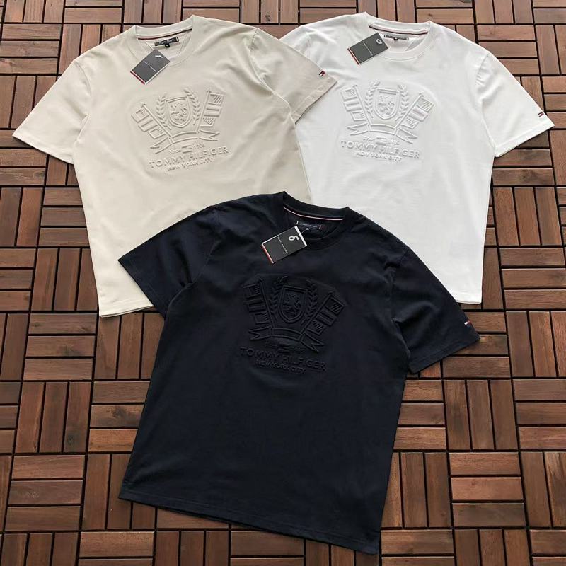 T 🔥🔥🔥 H🔥🔥🔥R T-SHIRT 66010614 (im 185CM 80KG iwear size XL in the photo)