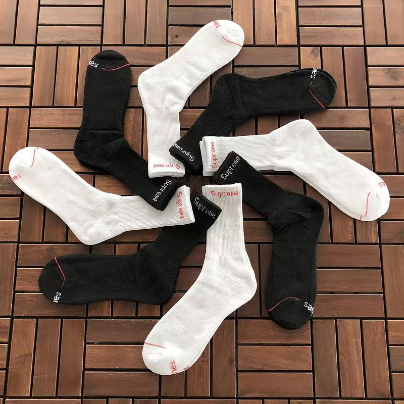SUPREME SOCKS 77050323