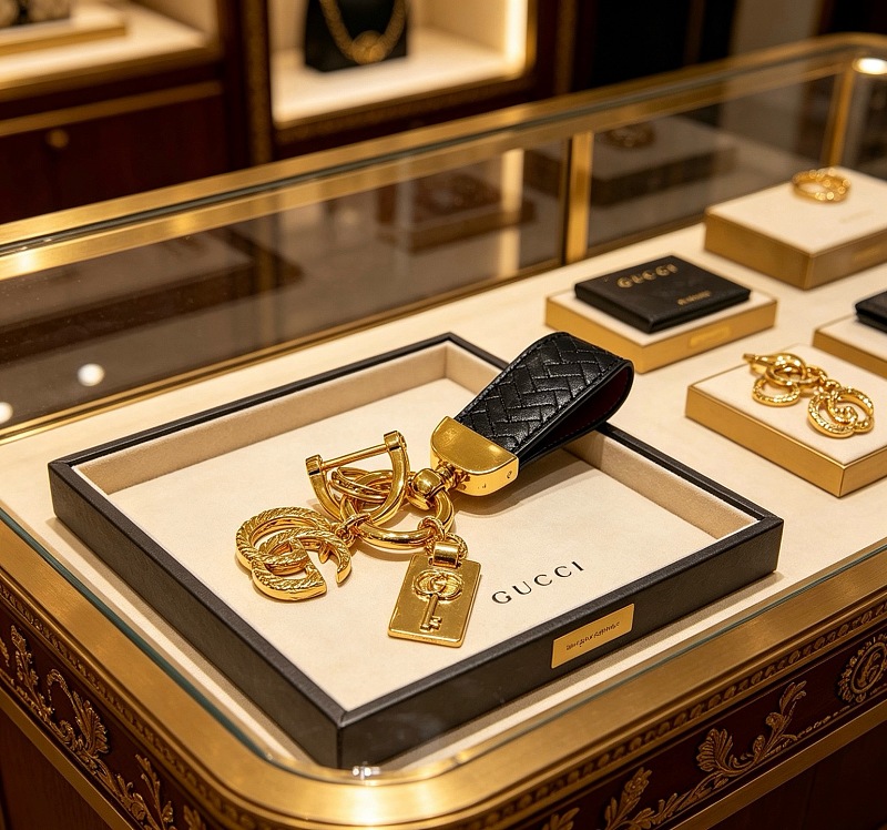 GUCCI JEWELRY 55062225