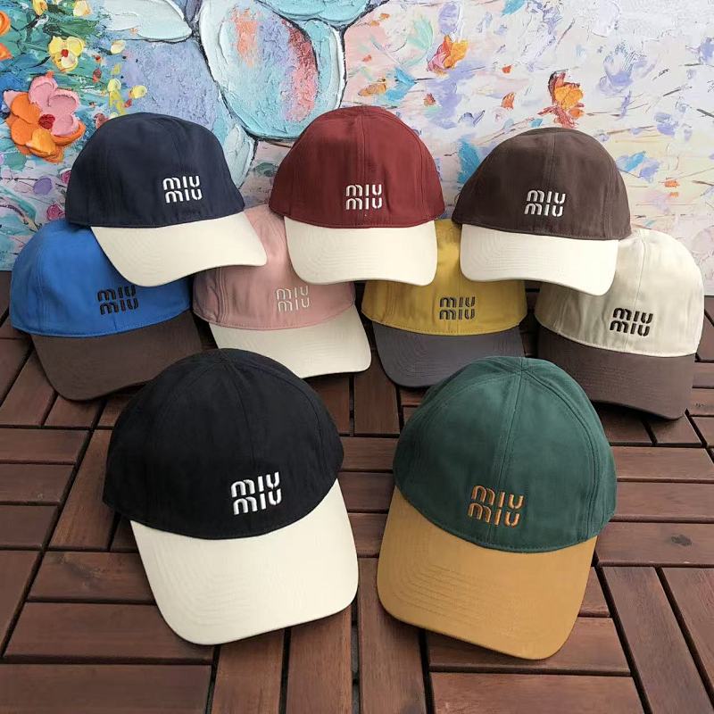 MIU MIU CAP 55031941
