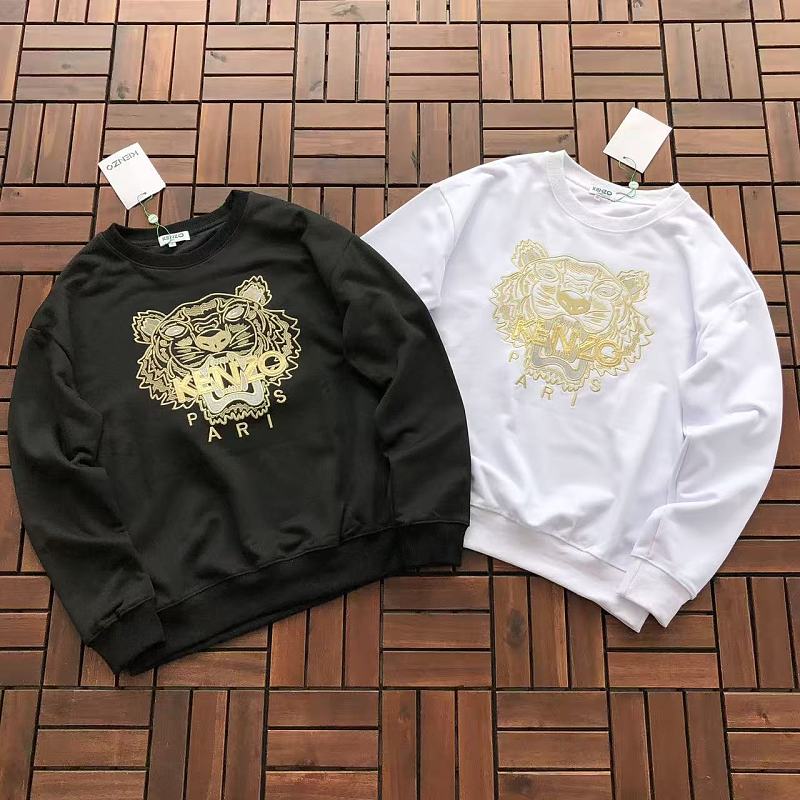 KENZO SWEATER 77061143