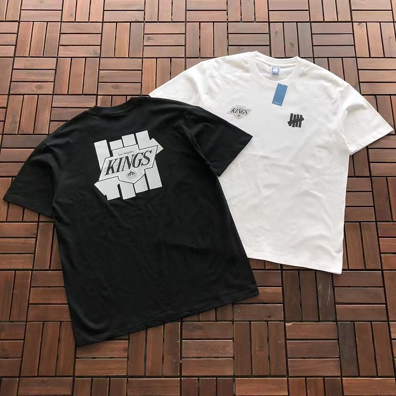 UNDEFEATED T-SHIRT 55071057 (im 185CM 70KG iwear size L in the photo)