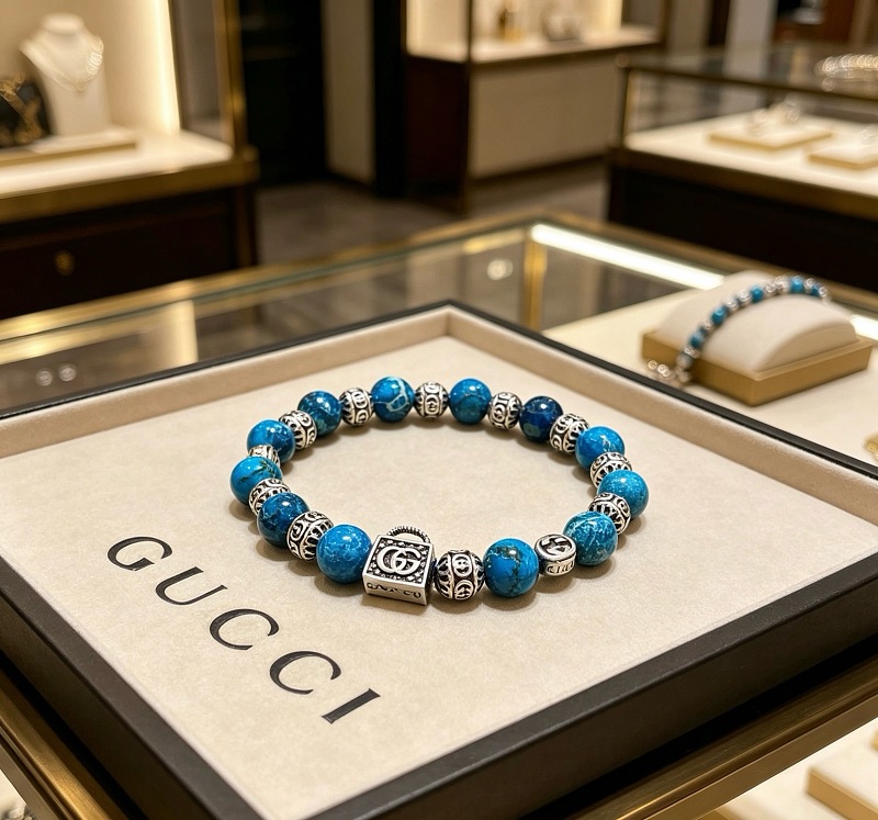 GUCCI JEWELRY 55071511