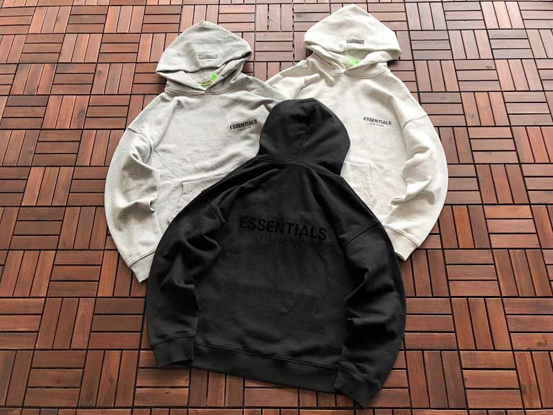 FOG HOODIE 22040102