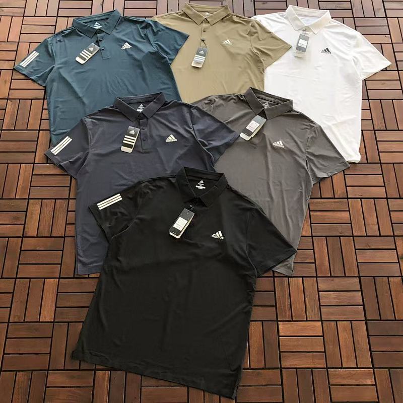 ADIDAS T-SHIRT 66010326 (im 185CM 80KG iwear size 3XL in the photo)