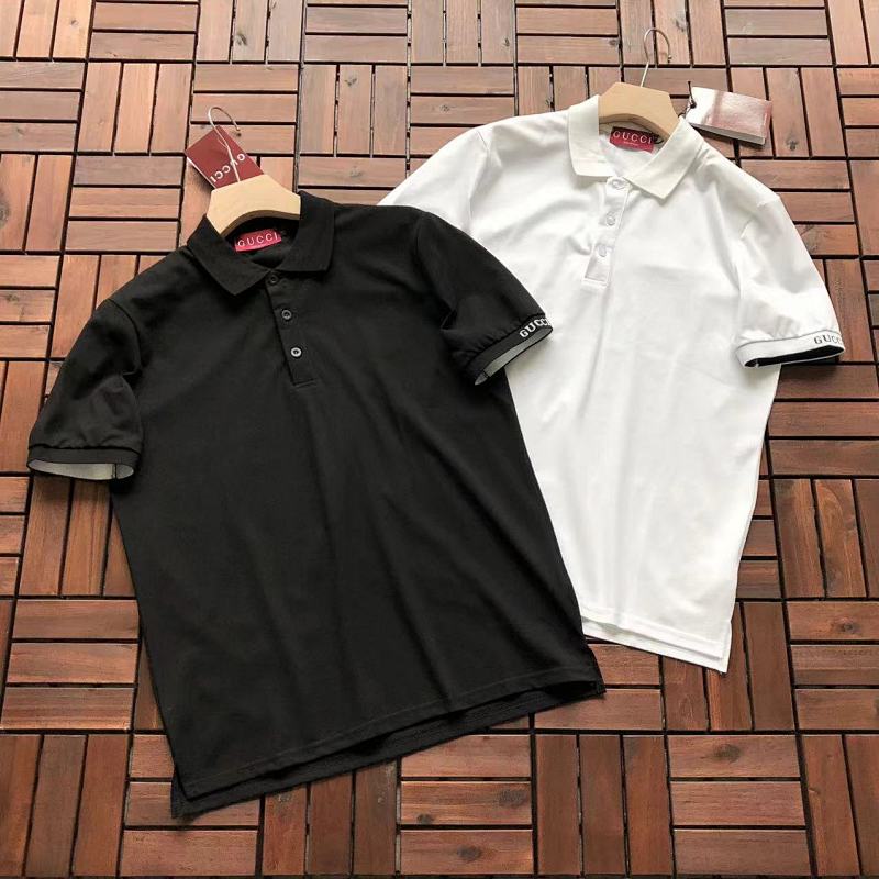 GUCCI T-SHIRT 77033131 (im 185CM 80KG iwear size L in the photo)
