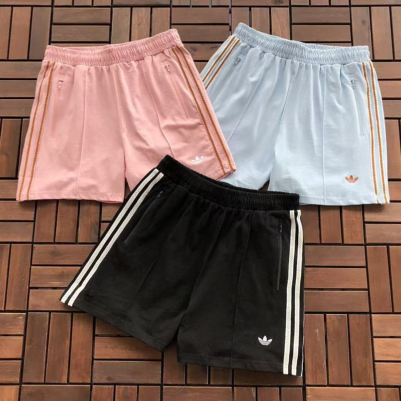 ADIDAS SHORTS WOMAN 66072307