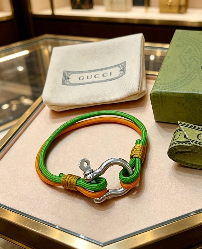 GUCCI JEWELRY 55070866