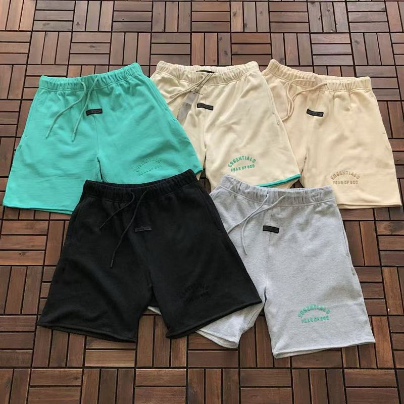 FOG SHORTS 77011159 (im 176CM 58KG iwear size M in the photo)