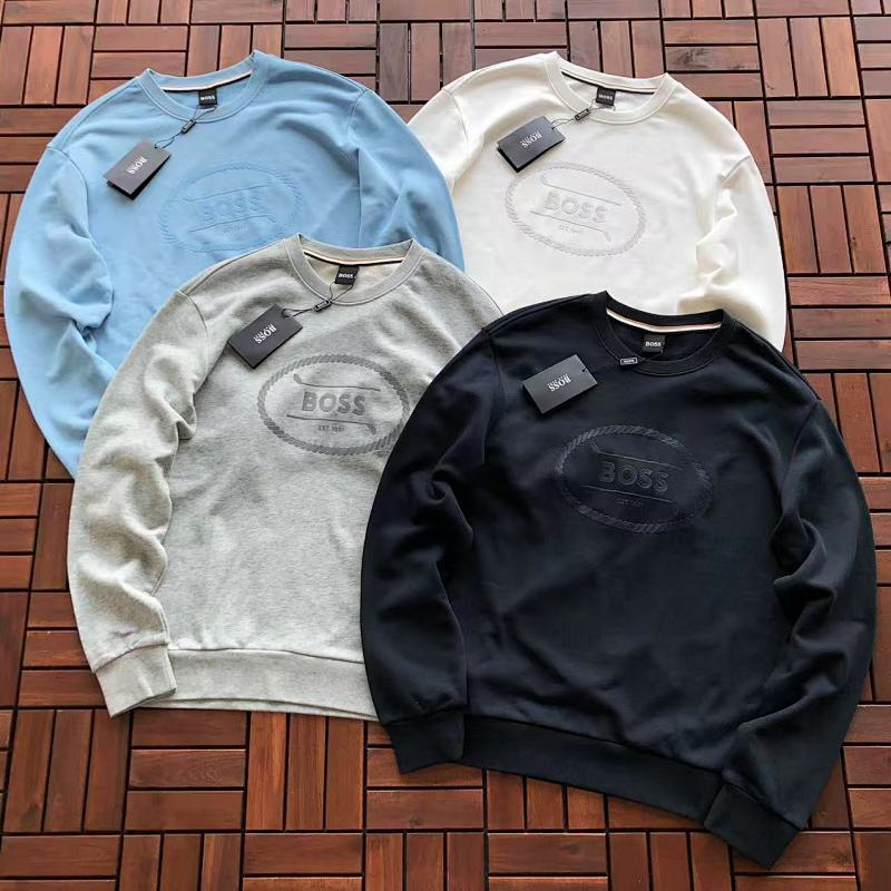HUGO BOSS SWEATER 22090152