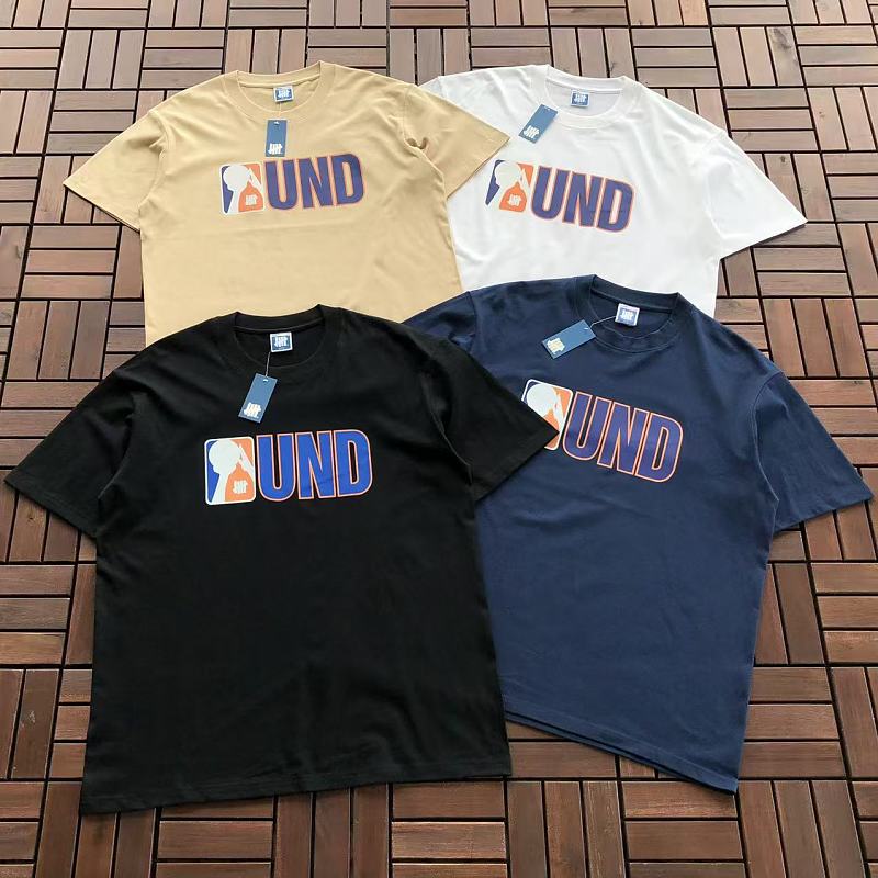 UNDEFEATED T-SHIRT 55070684 (im 185CM 80KG iwear size L in the photo)
