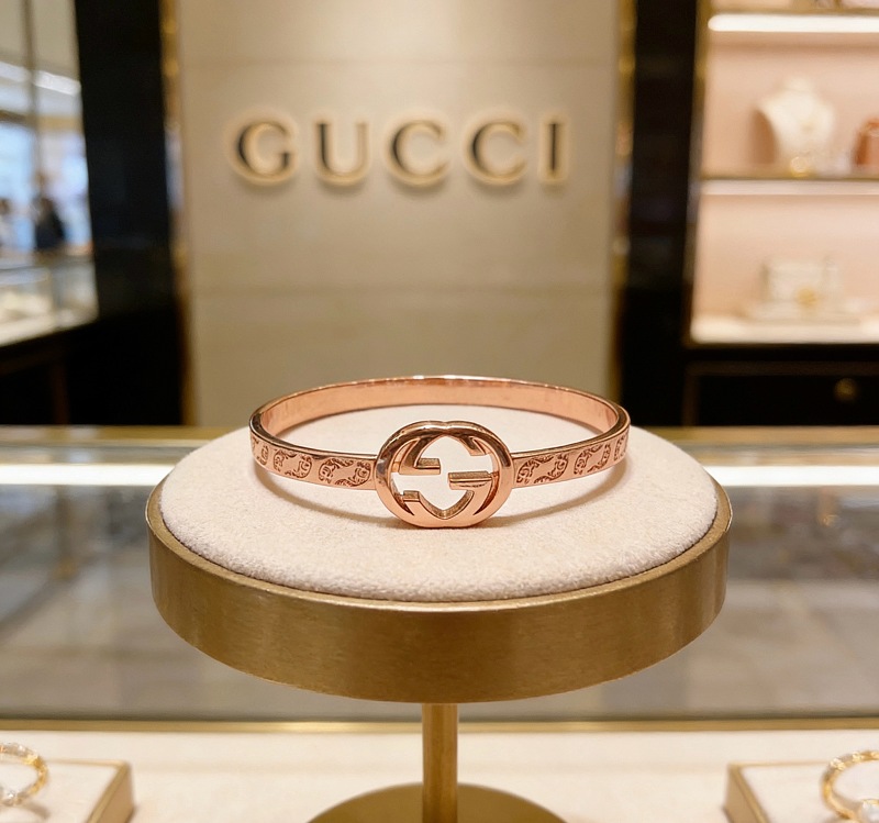 GUCCI JEWELRY 55061314