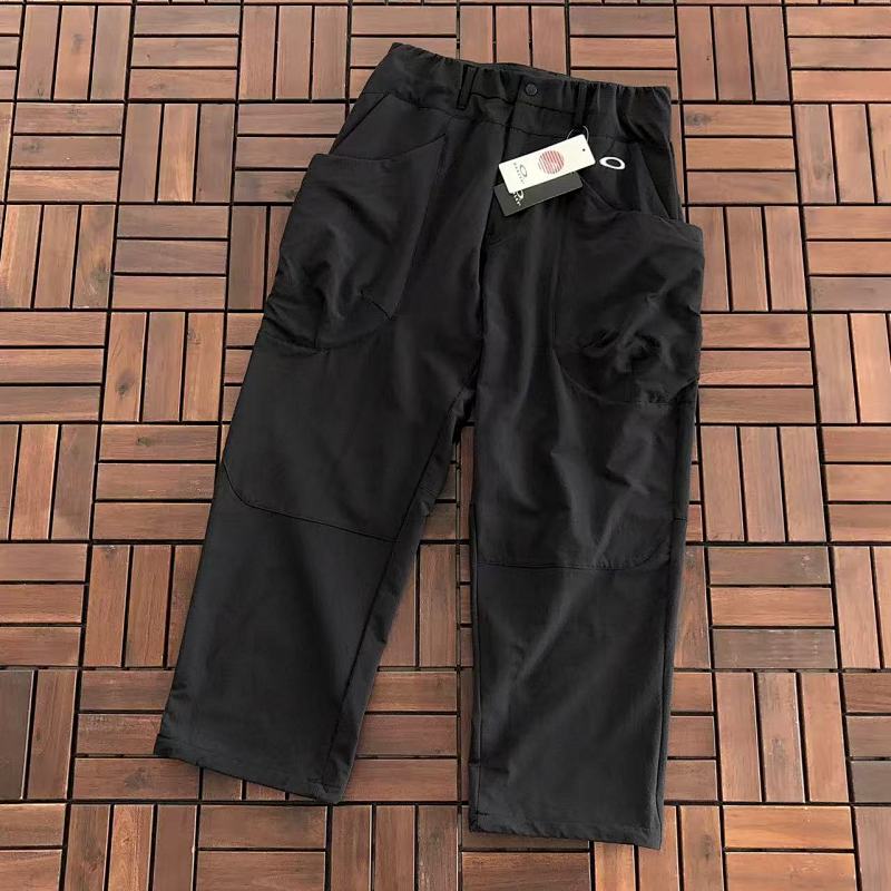OAKLEY TROUSERS 66031316