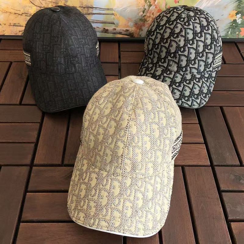 DIOR CAP 55012860