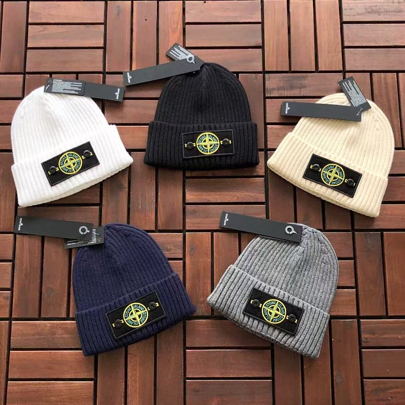 STONE ISLAND CAP 22093018
