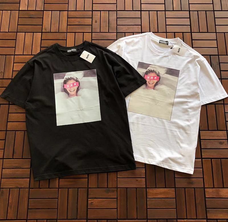 GOD SELECTION XXX T-SHIRT 11072968