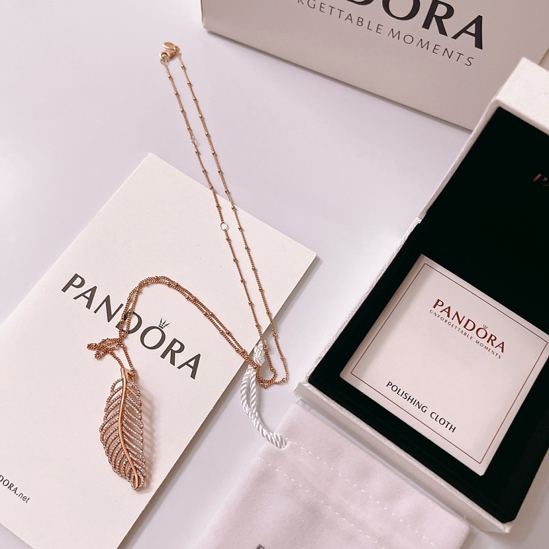 PANDORA JEWELRY 55041179