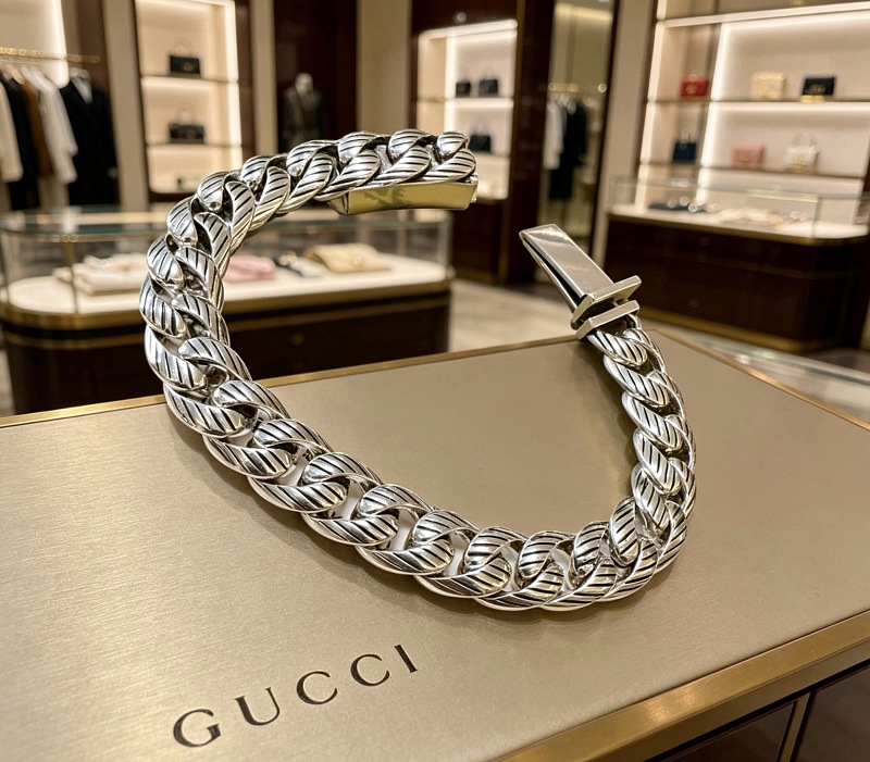 GUCCI JEWELRY 55070270