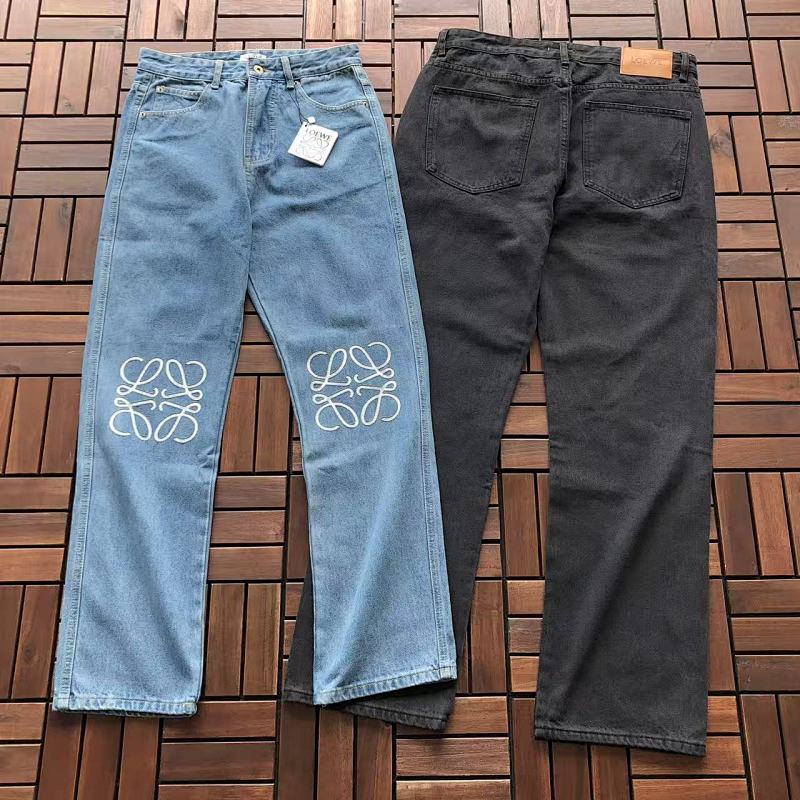 LOEWE JEANS 11110220