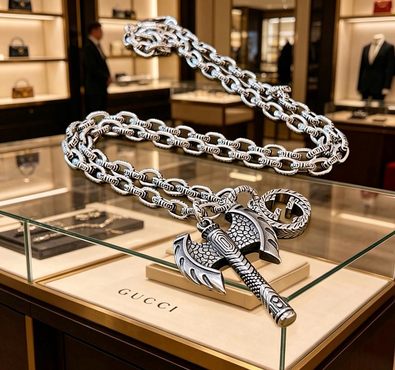 GUCCI JEWELRY 55060963