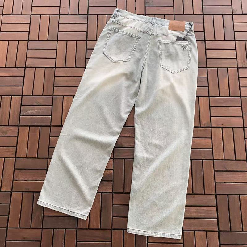 HERMES JEANS 66012746
