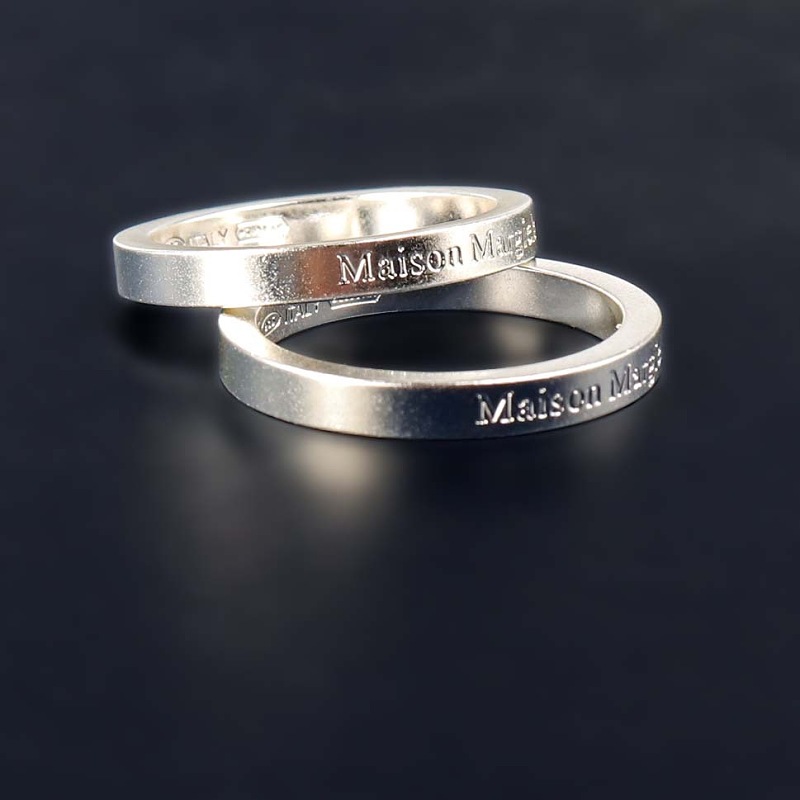 MAISON MARGIELA JEWELRY 55070428