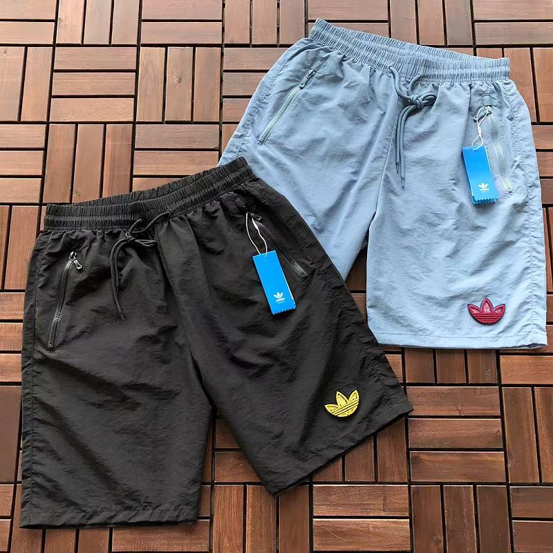 ADIDAS SHORTS 55060516 (im 185CM 80KG iwear size M in the photo)