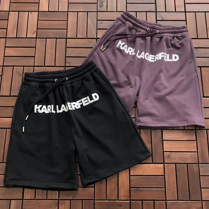 KARL LAGERFELD SHORTS 55020140 (im 176CM 58KG iwear size M in the photo)