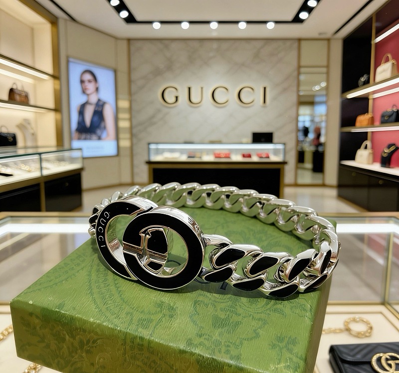 GUCCI JEWELRY 55062950